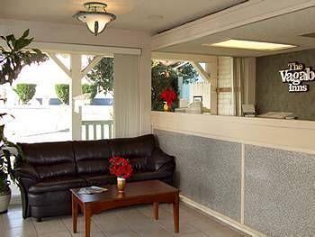 Red Lion Inn & Suites Redding Zewnętrze zdjęcie